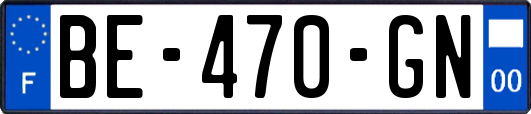 BE-470-GN