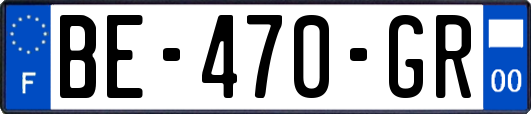 BE-470-GR