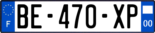 BE-470-XP