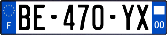 BE-470-YX