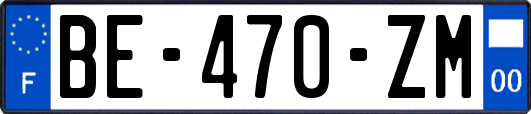 BE-470-ZM