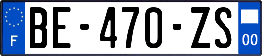 BE-470-ZS