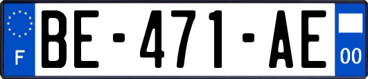 BE-471-AE