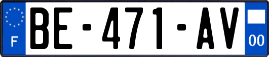 BE-471-AV