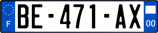 BE-471-AX