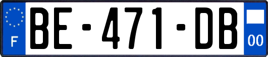 BE-471-DB
