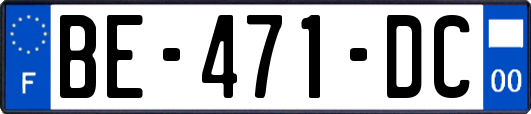 BE-471-DC