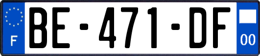 BE-471-DF