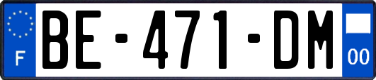 BE-471-DM