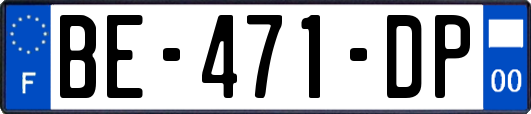 BE-471-DP