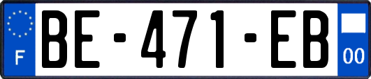 BE-471-EB