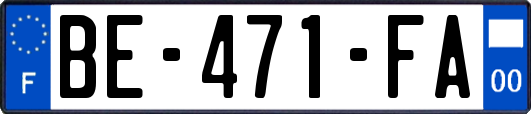 BE-471-FA