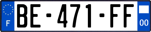 BE-471-FF