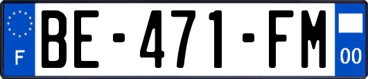 BE-471-FM