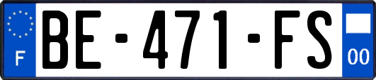 BE-471-FS