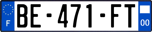 BE-471-FT