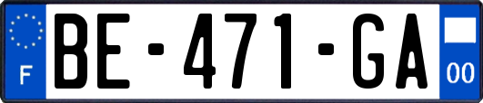 BE-471-GA