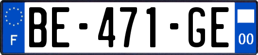 BE-471-GE
