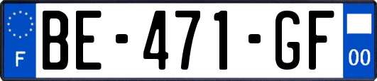 BE-471-GF