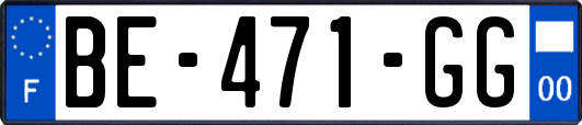 BE-471-GG