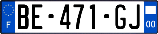 BE-471-GJ