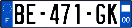 BE-471-GK