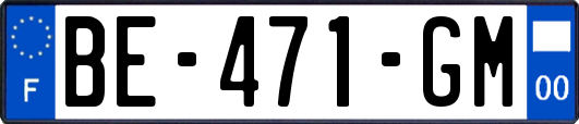 BE-471-GM
