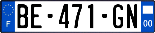BE-471-GN