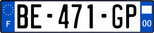 BE-471-GP