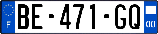 BE-471-GQ