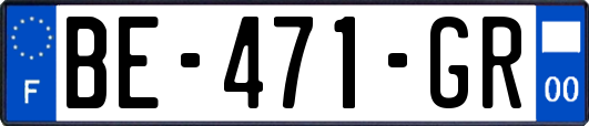 BE-471-GR