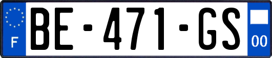 BE-471-GS