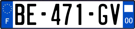 BE-471-GV