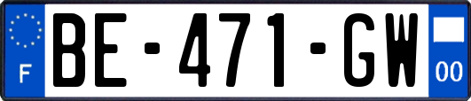 BE-471-GW