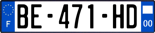 BE-471-HD