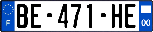 BE-471-HE