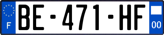 BE-471-HF