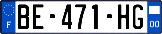 BE-471-HG