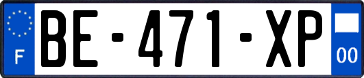 BE-471-XP