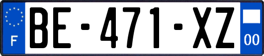 BE-471-XZ