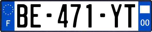 BE-471-YT