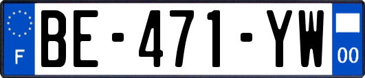 BE-471-YW