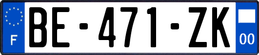 BE-471-ZK