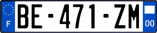 BE-471-ZM