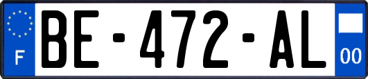BE-472-AL