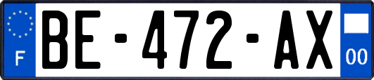 BE-472-AX