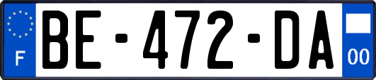 BE-472-DA