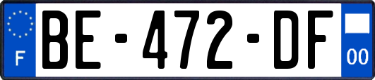 BE-472-DF