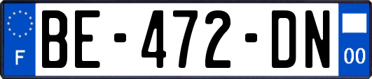 BE-472-DN
