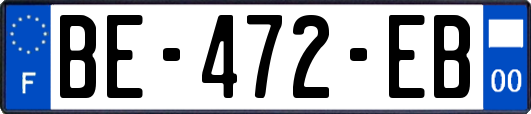 BE-472-EB